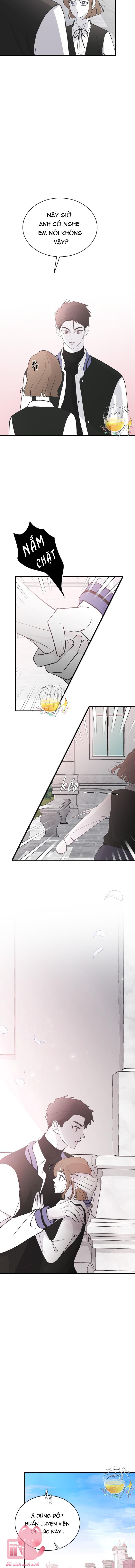 Ba Anh Trai Cực Phẩm Của Tôi - Chap 62