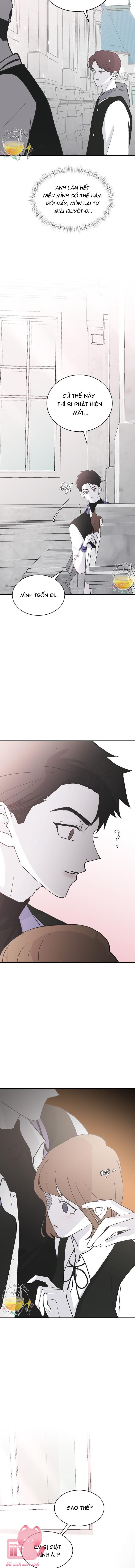 Ba Anh Trai Cực Phẩm Của Tôi - Chap 62