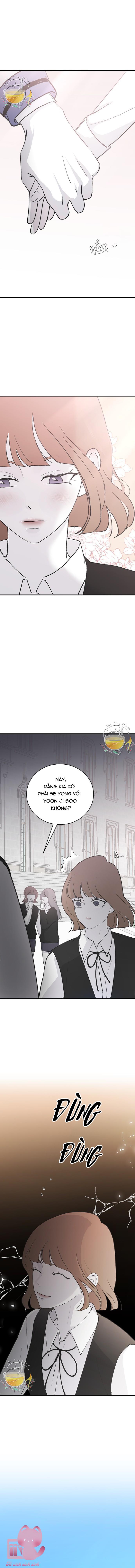 Ba Anh Trai Cực Phẩm Của Tôi - Chap 62