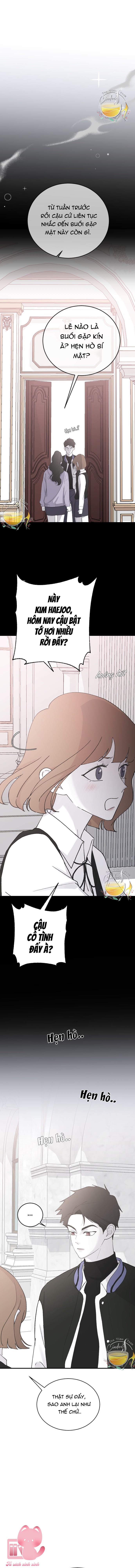 Ba Anh Trai Cực Phẩm Của Tôi - Chap 62