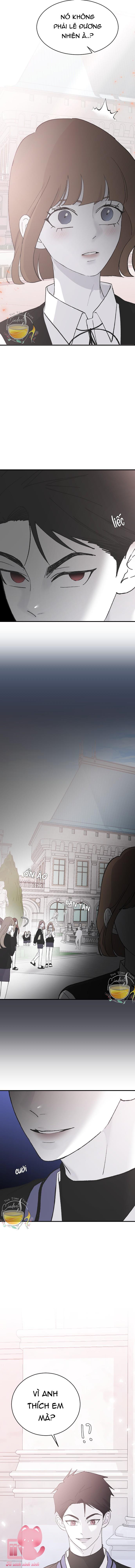 Ba Anh Trai Cực Phẩm Của Tôi - Chap 62