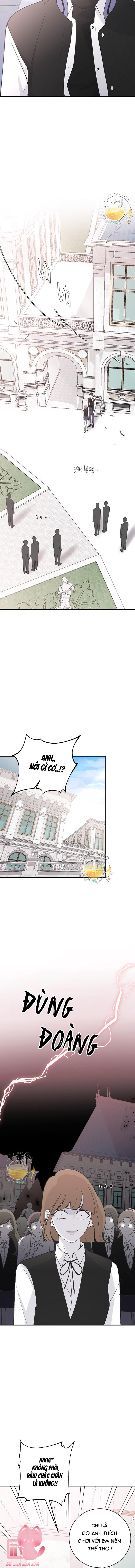 Ba Anh Trai Cực Phẩm Của Tôi - Chap 62