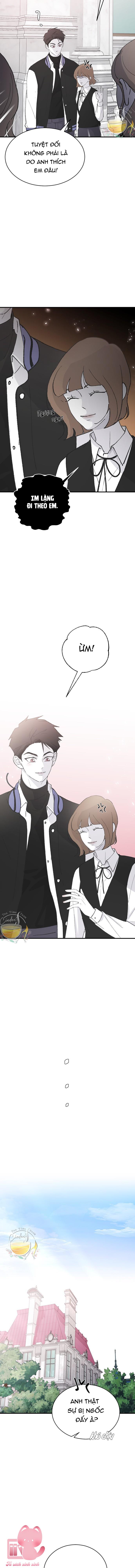 Ba Anh Trai Cực Phẩm Của Tôi - Chap 62