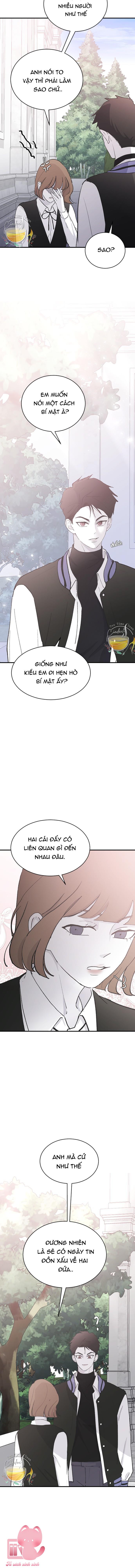 Ba Anh Trai Cực Phẩm Của Tôi - Chap 62