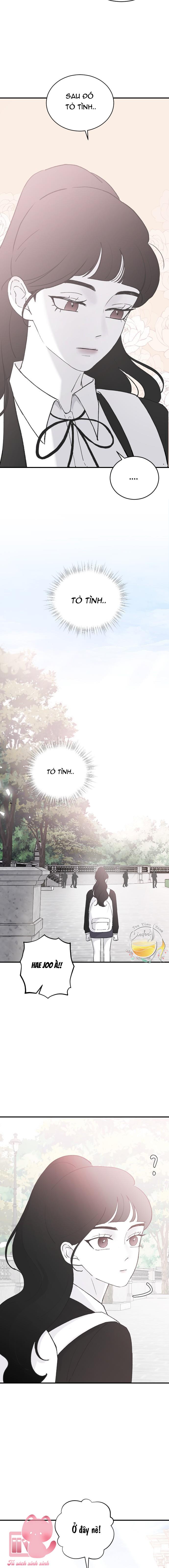 Ba Anh Trai Cực Phẩm Của Tôi - Chap 63