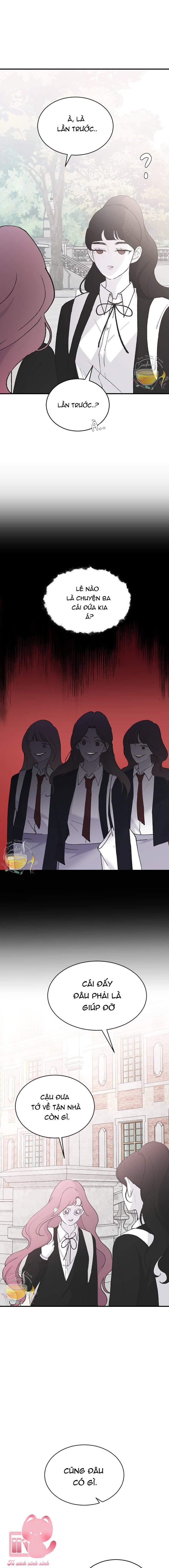 Ba Anh Trai Cực Phẩm Của Tôi - Chap 63