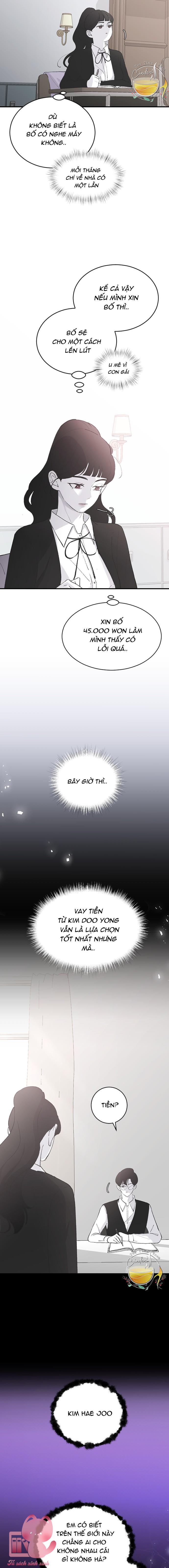 Ba Anh Trai Cực Phẩm Của Tôi - Chap 63