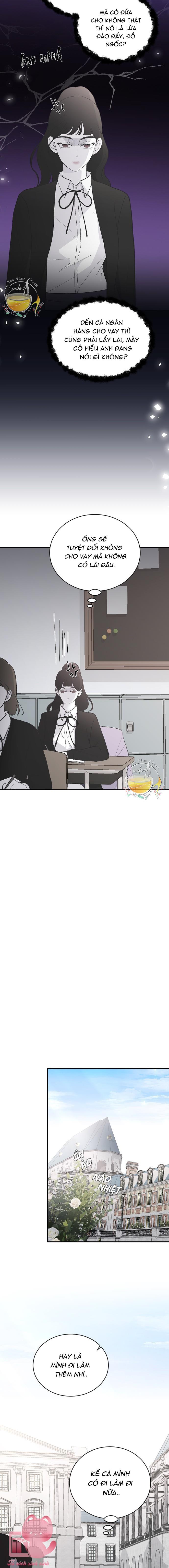 Ba Anh Trai Cực Phẩm Của Tôi - Chap 63