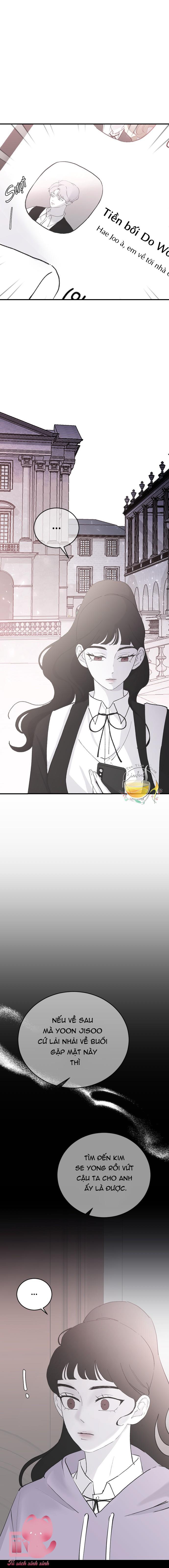 Ba Anh Trai Cực Phẩm Của Tôi - Chap 63