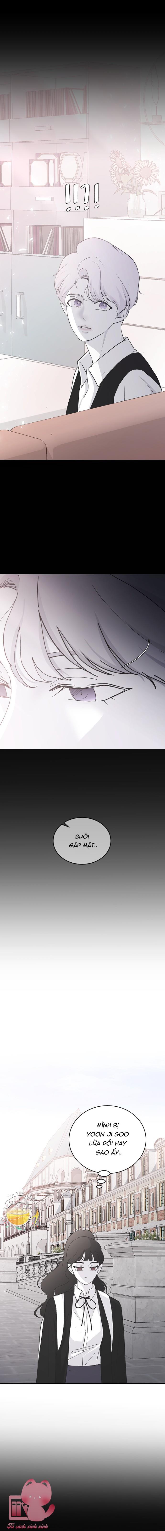 Ba Anh Trai Cực Phẩm Của Tôi - Chap 63