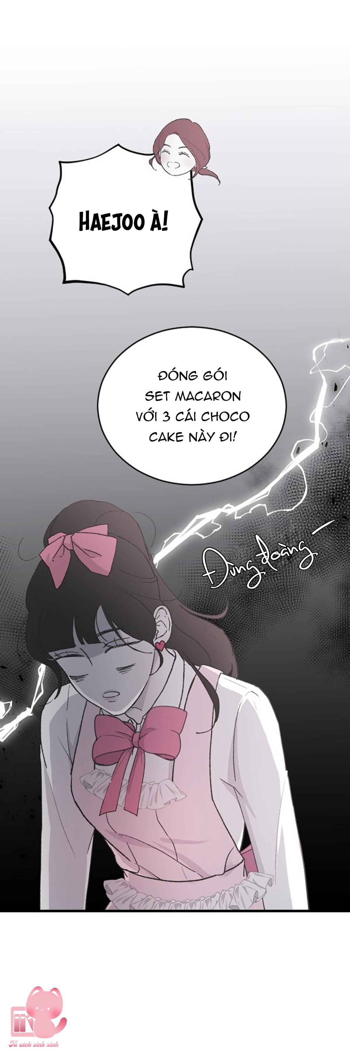 Ba Anh Trai Cực Phẩm Của Tôi - Chap 66
