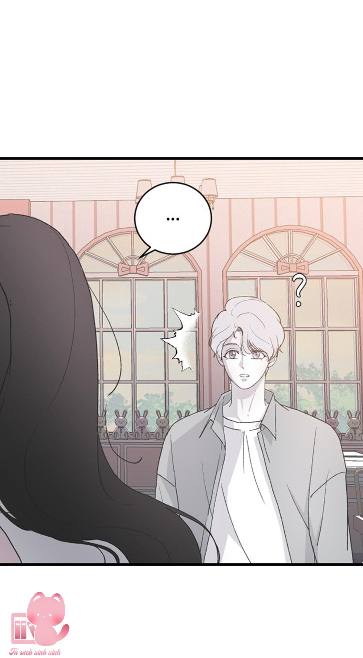 Ba Anh Trai Cực Phẩm Của Tôi - Chap 66