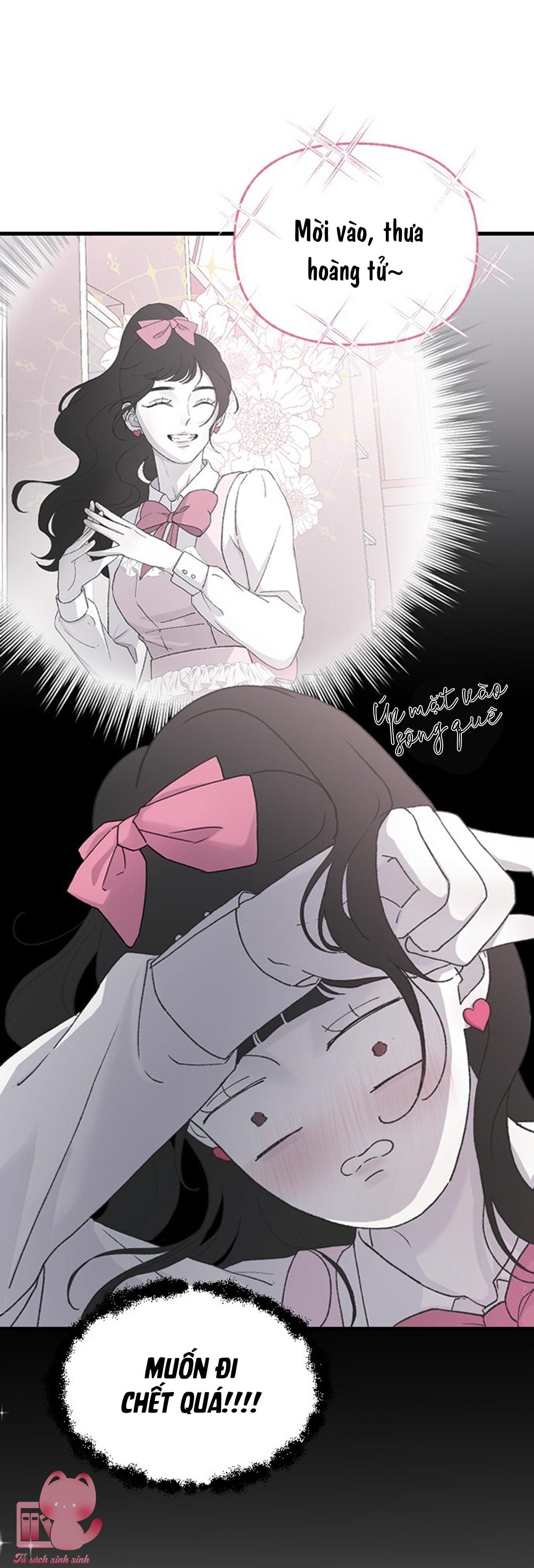 Ba Anh Trai Cực Phẩm Của Tôi - Chap 66