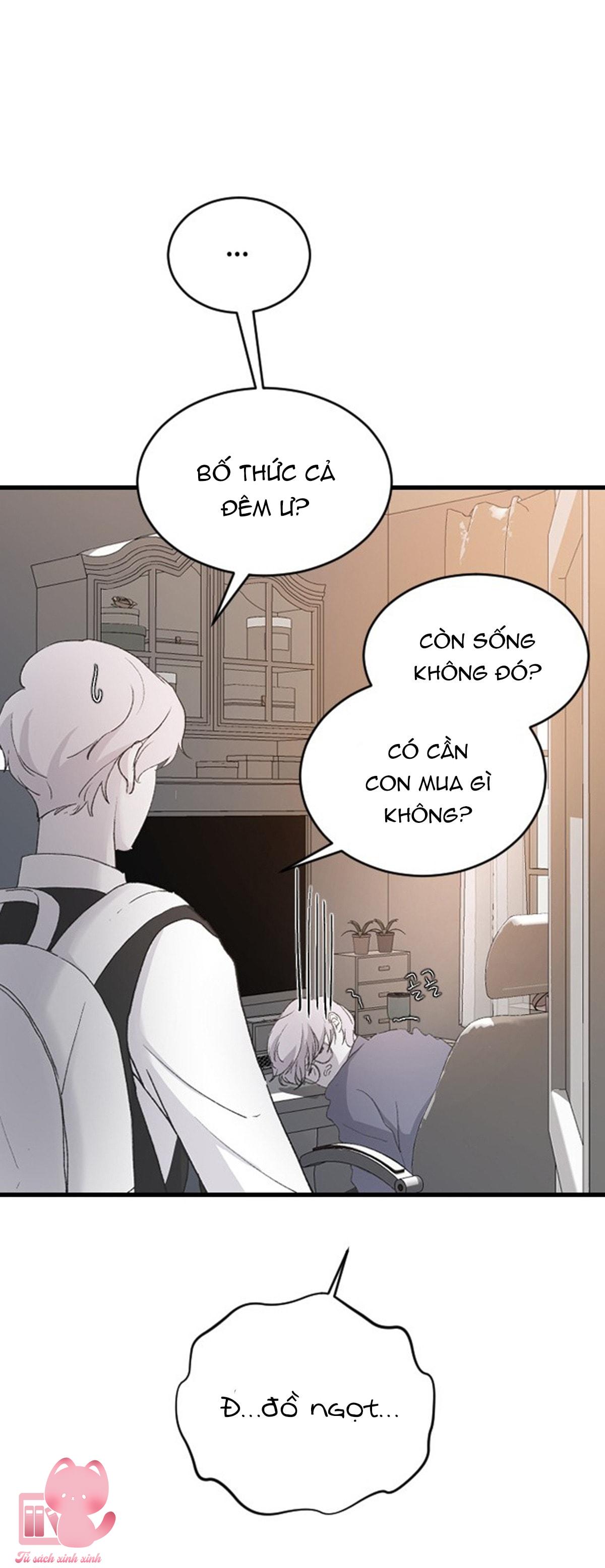 Ba Anh Trai Cực Phẩm Của Tôi - Chap 66