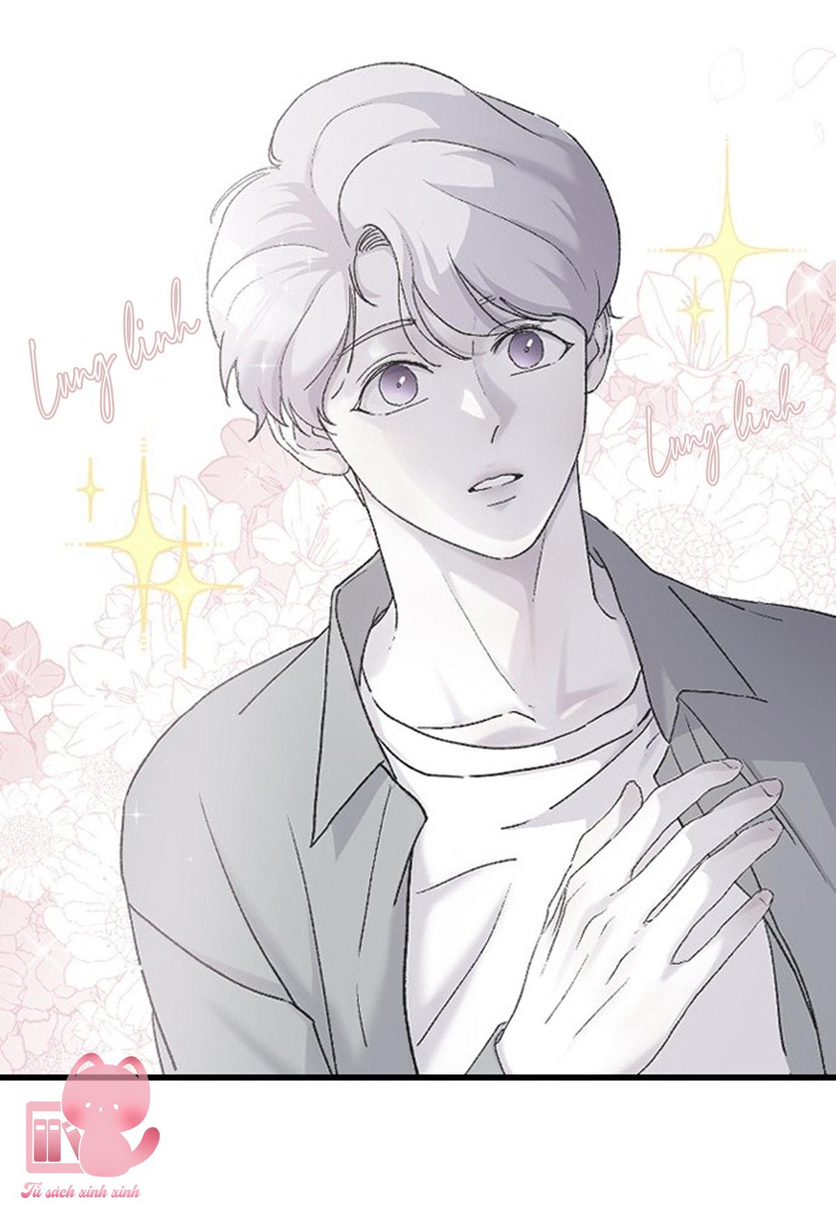 Ba Anh Trai Cực Phẩm Của Tôi - Chap 66