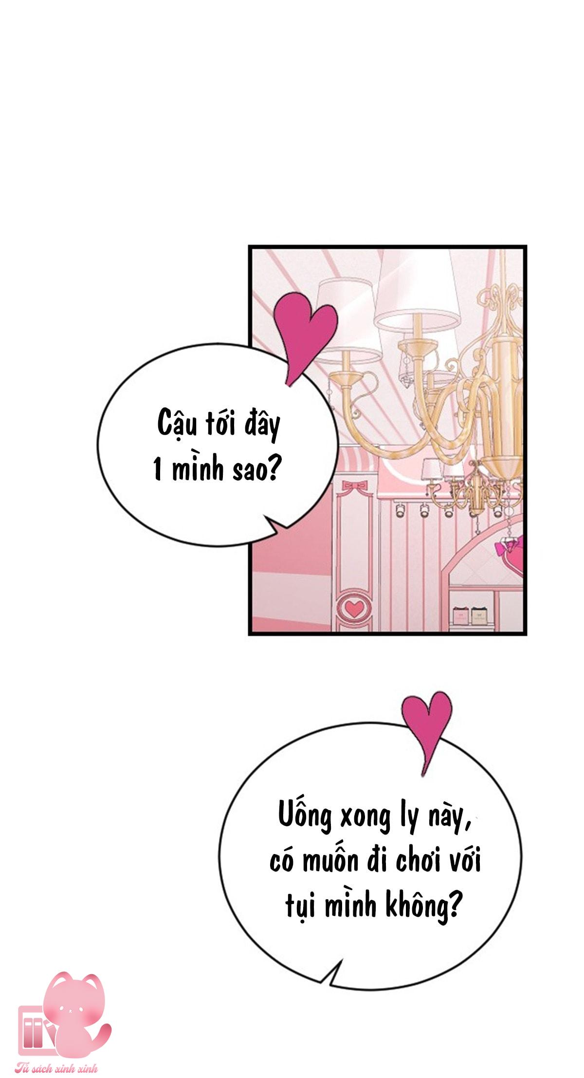 Ba Anh Trai Cực Phẩm Của Tôi - Chap 66