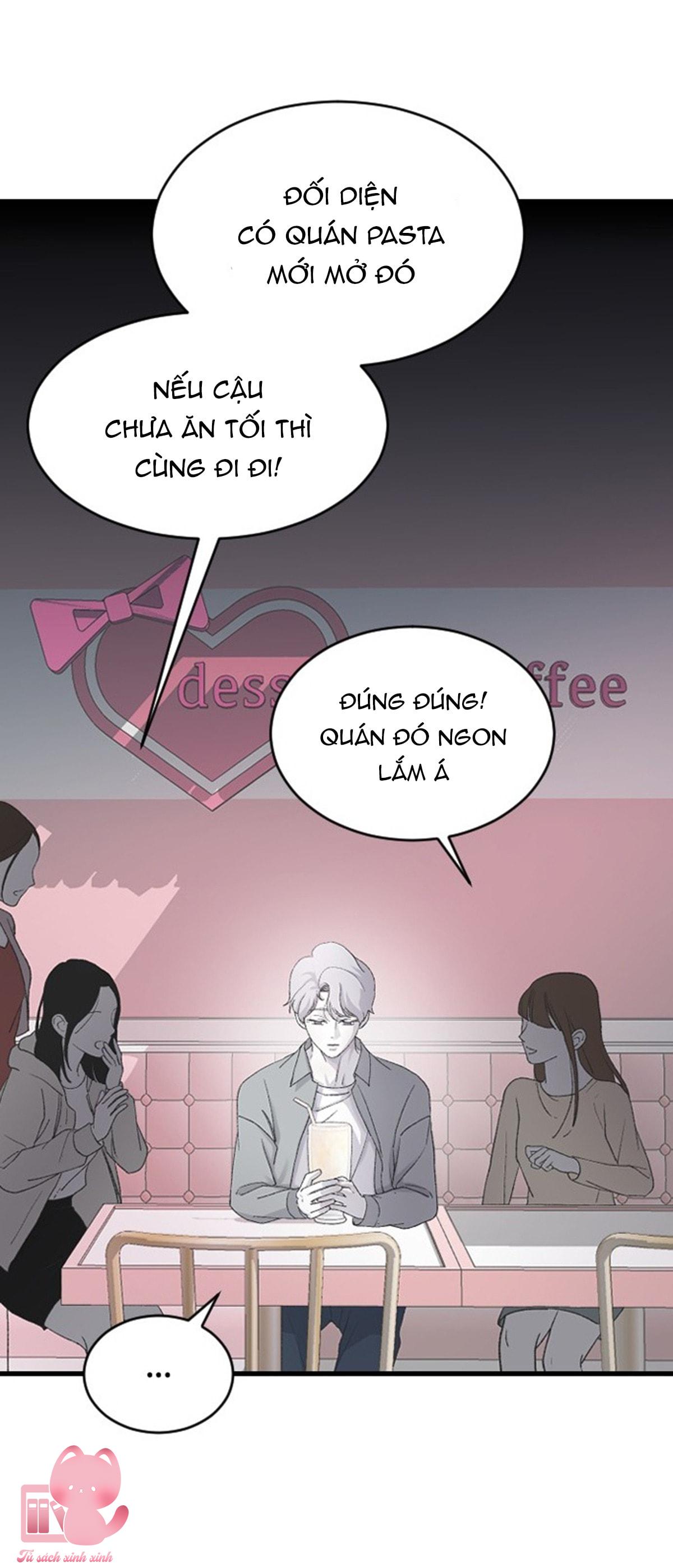 Ba Anh Trai Cực Phẩm Của Tôi - Chap 66
