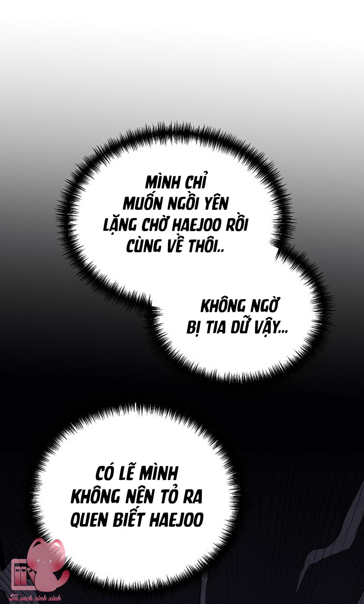 Ba Anh Trai Cực Phẩm Của Tôi - Chap 66