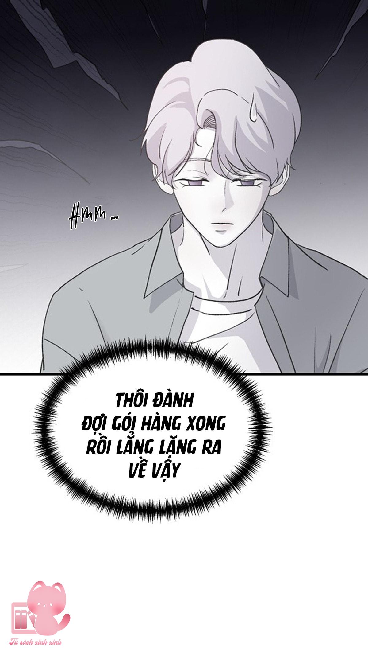 Ba Anh Trai Cực Phẩm Của Tôi - Chap 66