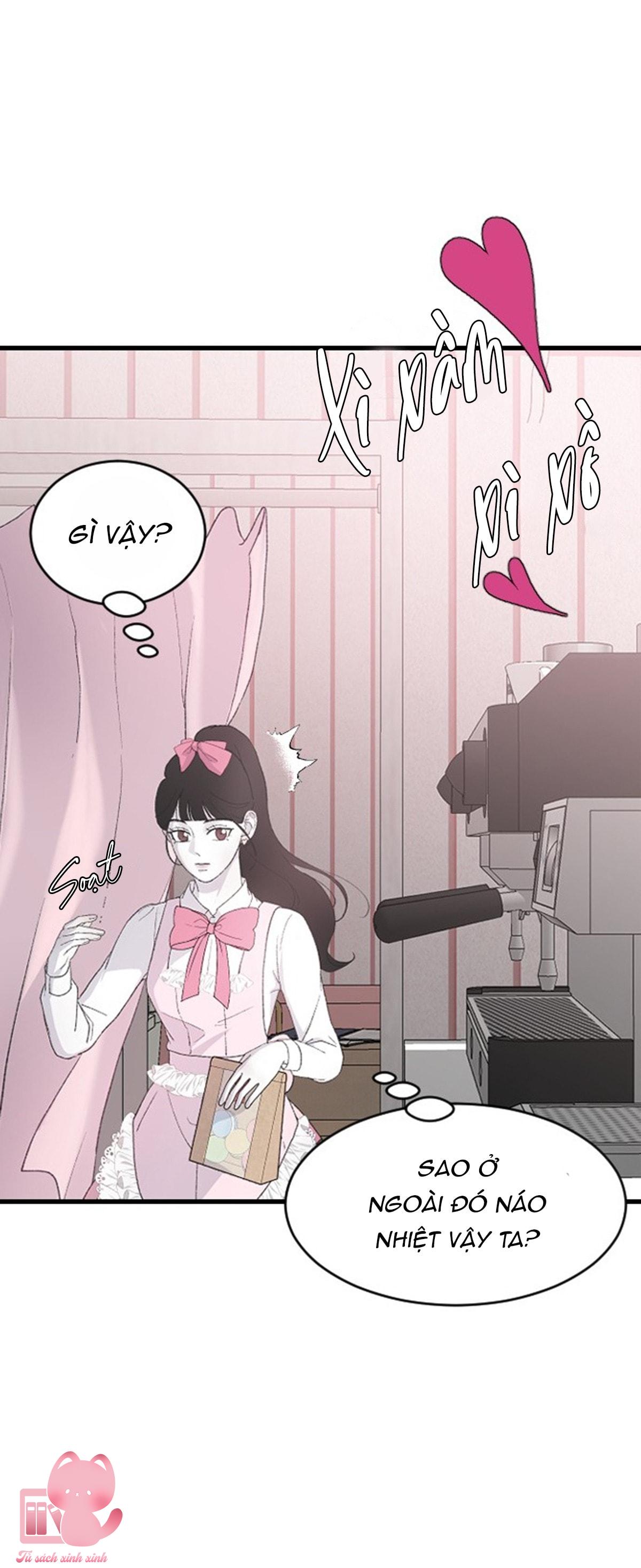 Ba Anh Trai Cực Phẩm Của Tôi - Chap 66