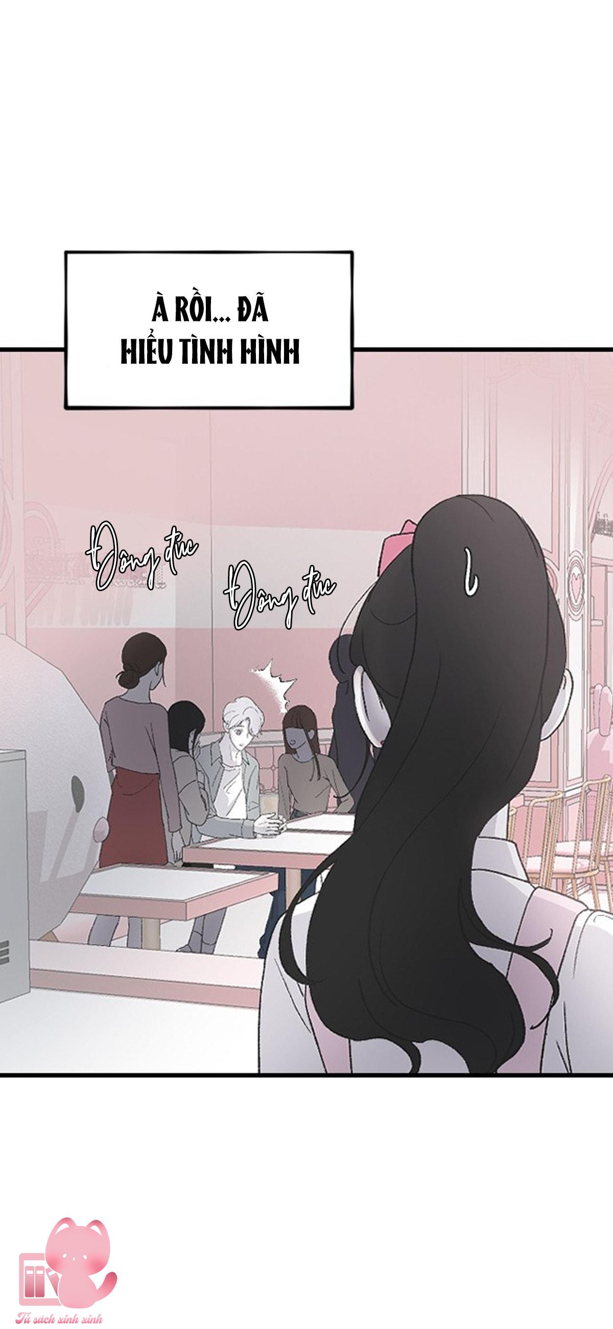 Ba Anh Trai Cực Phẩm Của Tôi - Chap 66