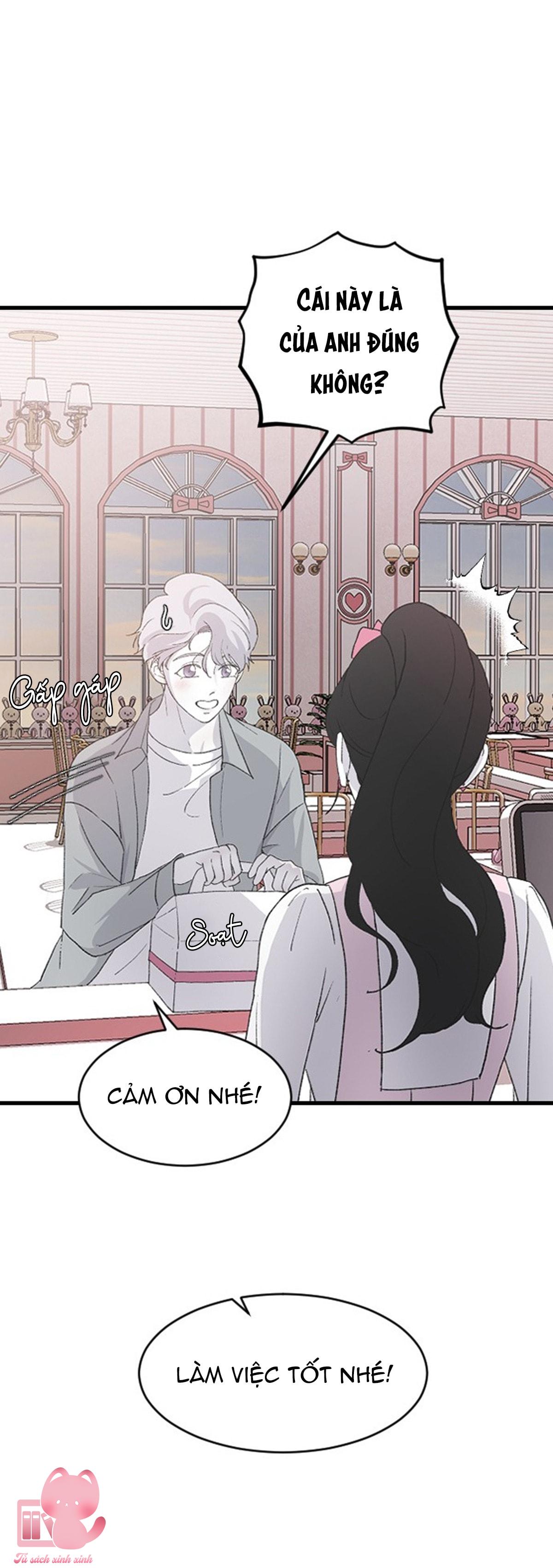 Ba Anh Trai Cực Phẩm Của Tôi - Chap 66