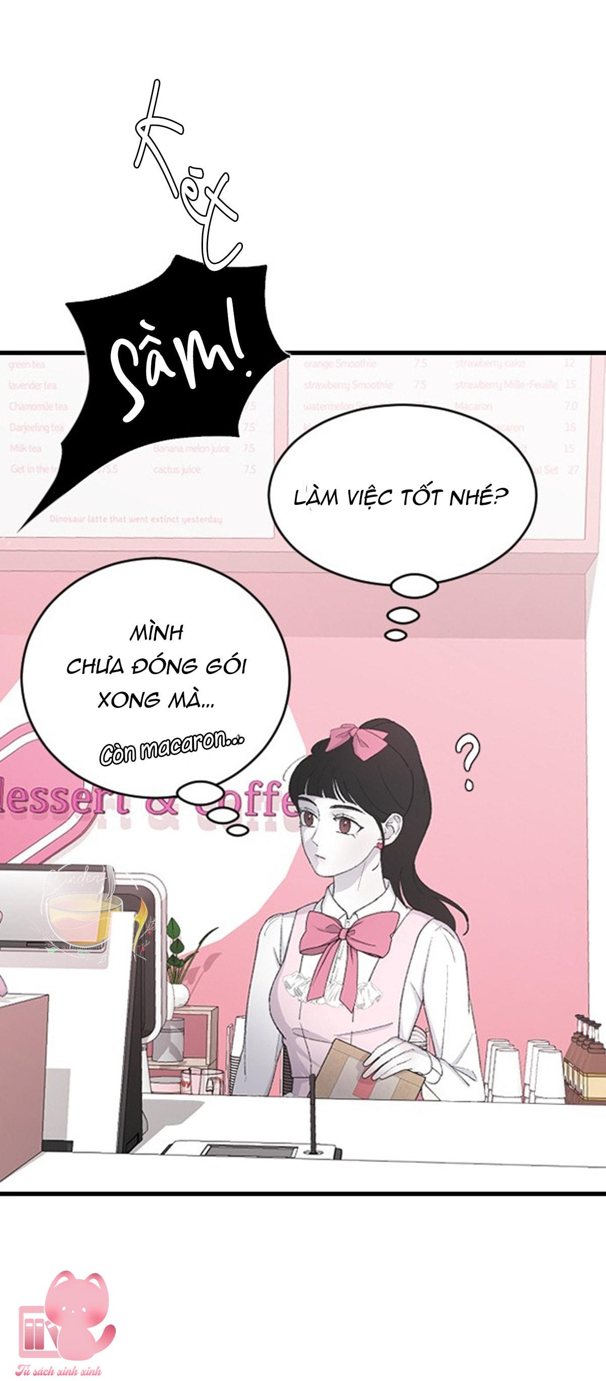 Ba Anh Trai Cực Phẩm Của Tôi - Chap 66