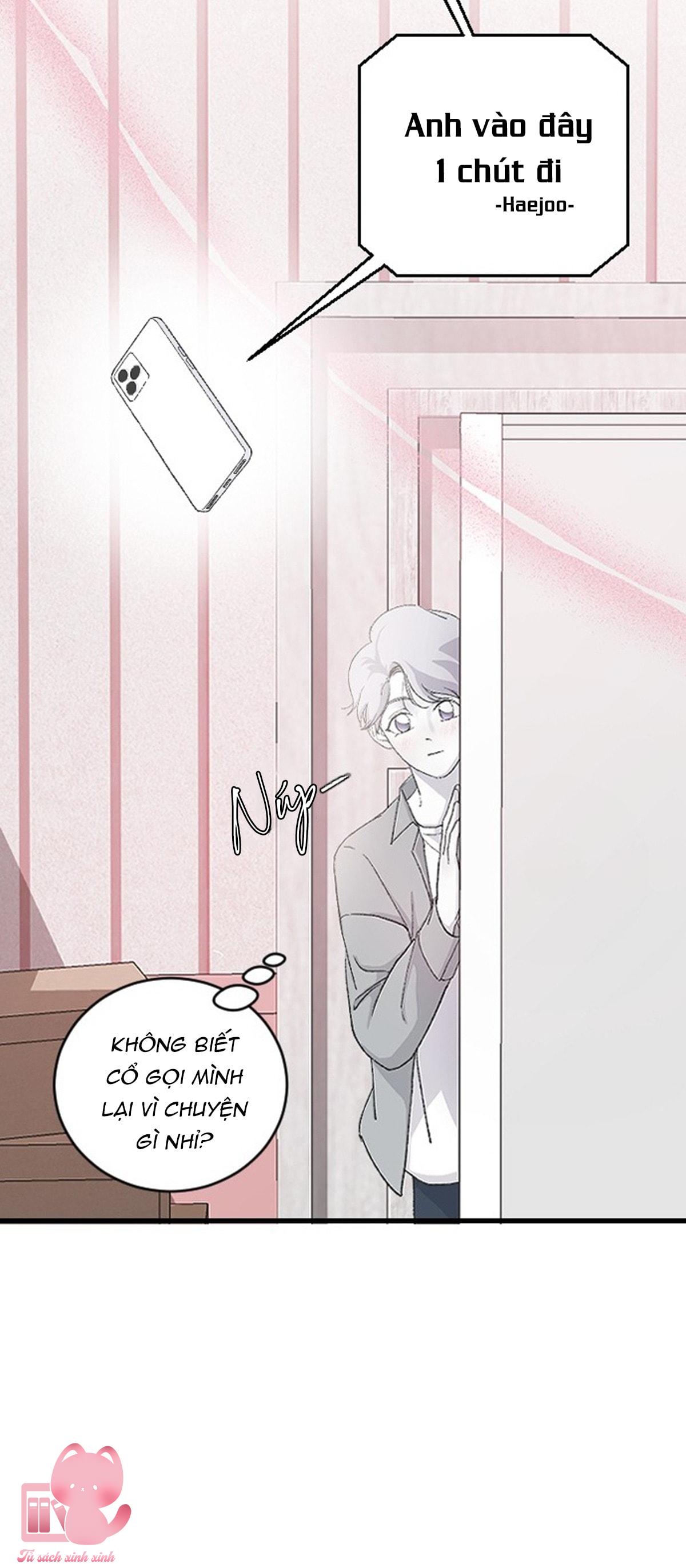 Ba Anh Trai Cực Phẩm Của Tôi - Chap 66