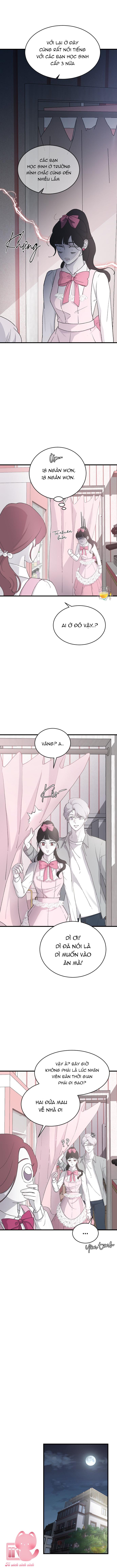 Ba Anh Trai Cực Phẩm Của Tôi - Chap 67
