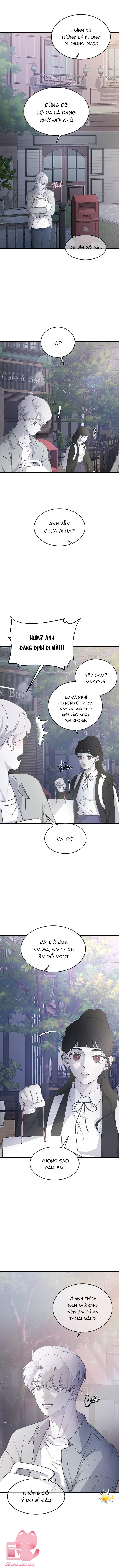 Ba Anh Trai Cực Phẩm Của Tôi - Chap 67