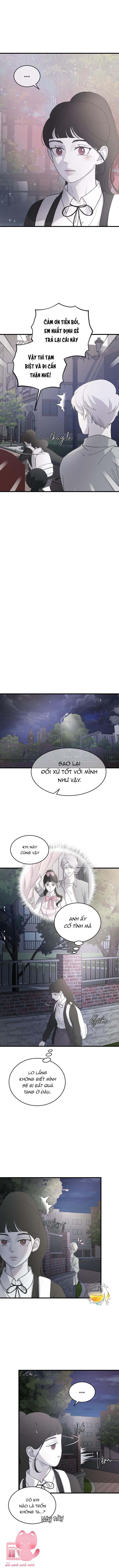 Ba Anh Trai Cực Phẩm Của Tôi - Chap 67