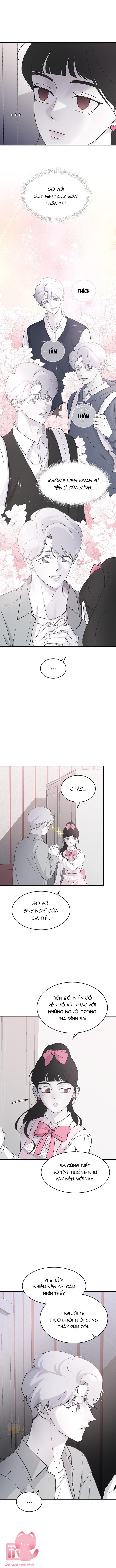 Ba Anh Trai Cực Phẩm Của Tôi - Chap 67