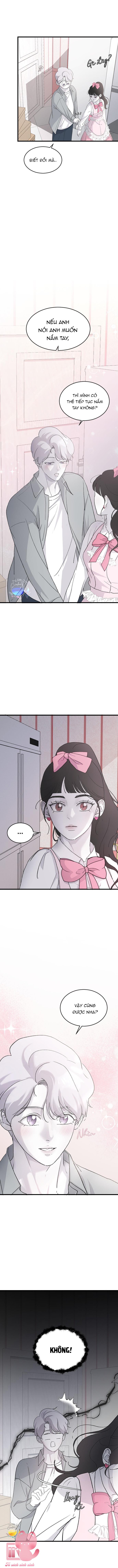 Ba Anh Trai Cực Phẩm Của Tôi - Chap 67