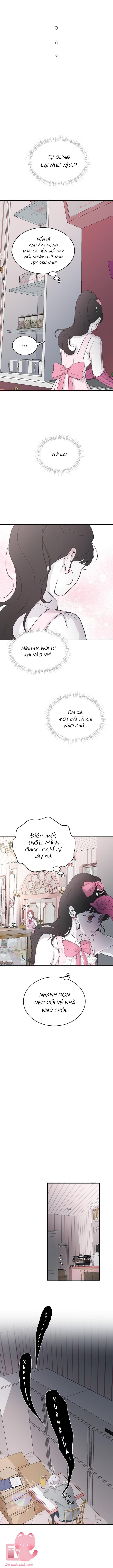 Ba Anh Trai Cực Phẩm Của Tôi - Chap 67