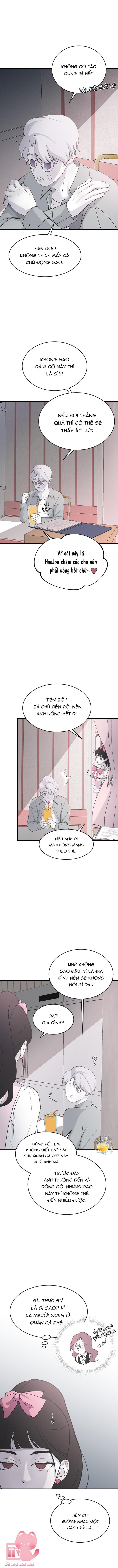 Ba Anh Trai Cực Phẩm Của Tôi - Chap 67