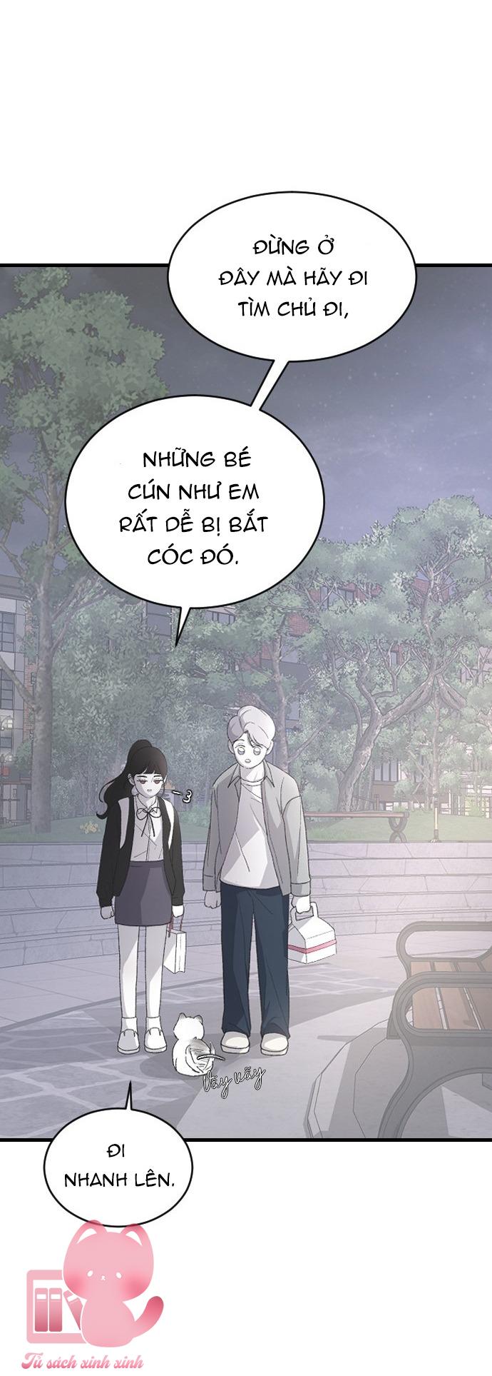 Ba Anh Trai Cực Phẩm Của Tôi - Chap 68