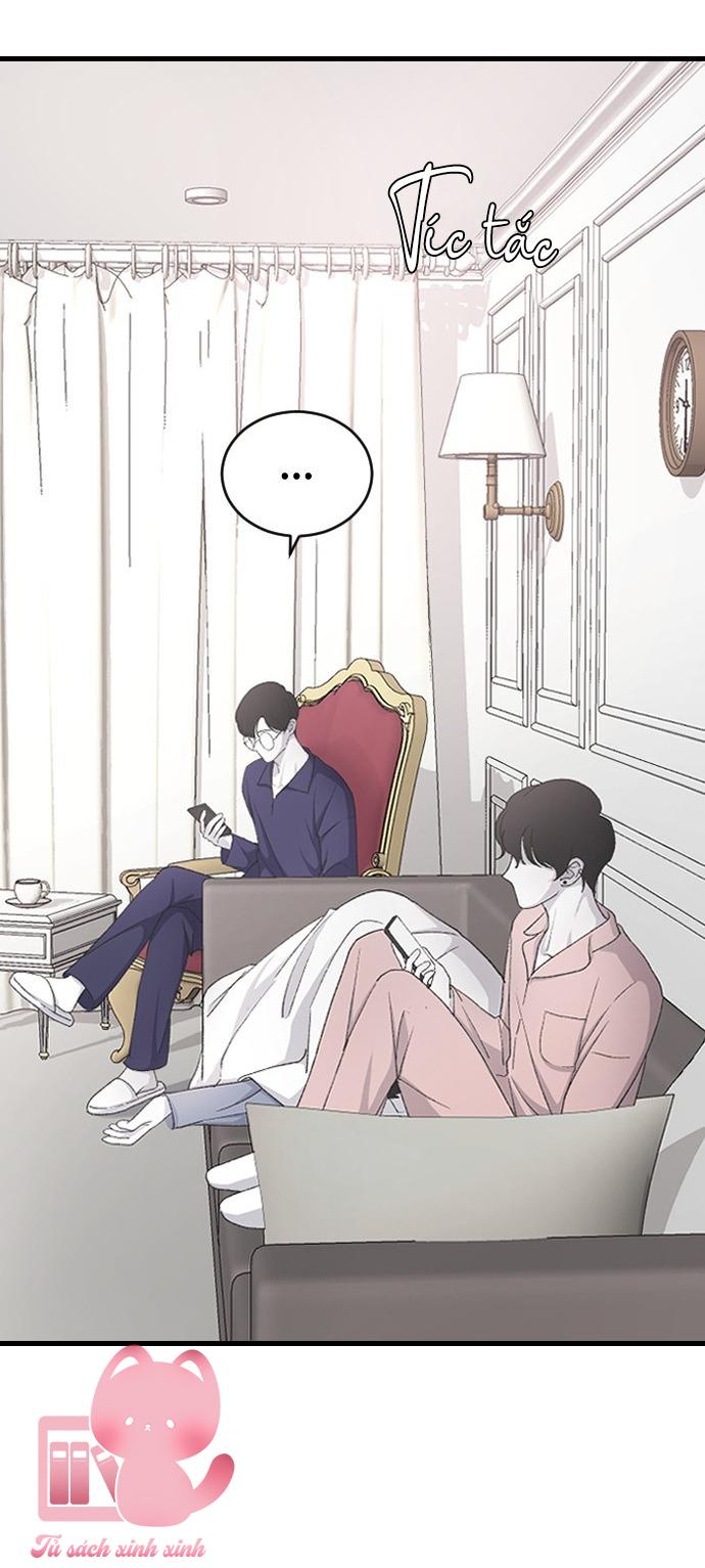 Ba Anh Trai Cực Phẩm Của Tôi - Chap 68