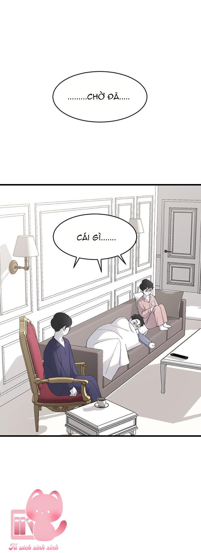 Ba Anh Trai Cực Phẩm Của Tôi - Chap 68