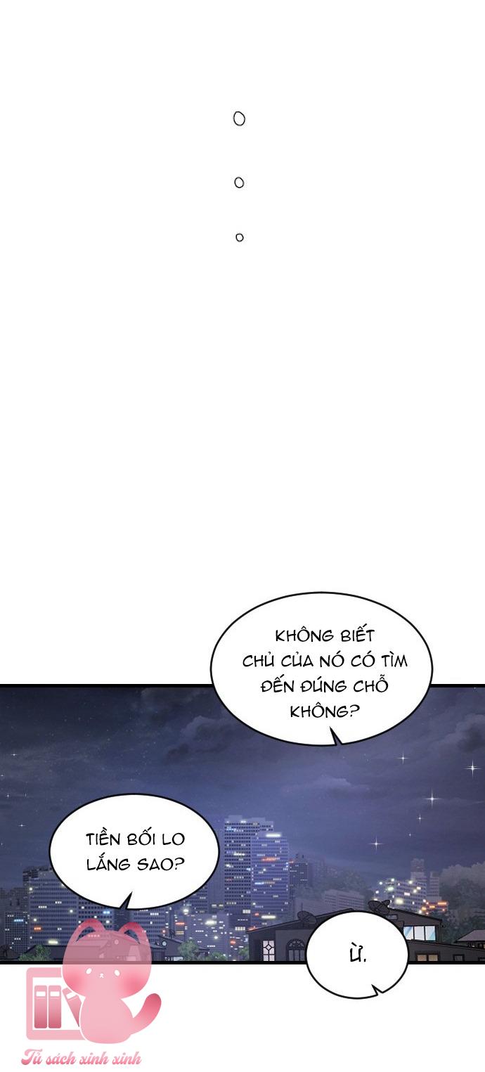 Ba Anh Trai Cực Phẩm Của Tôi - Chap 68