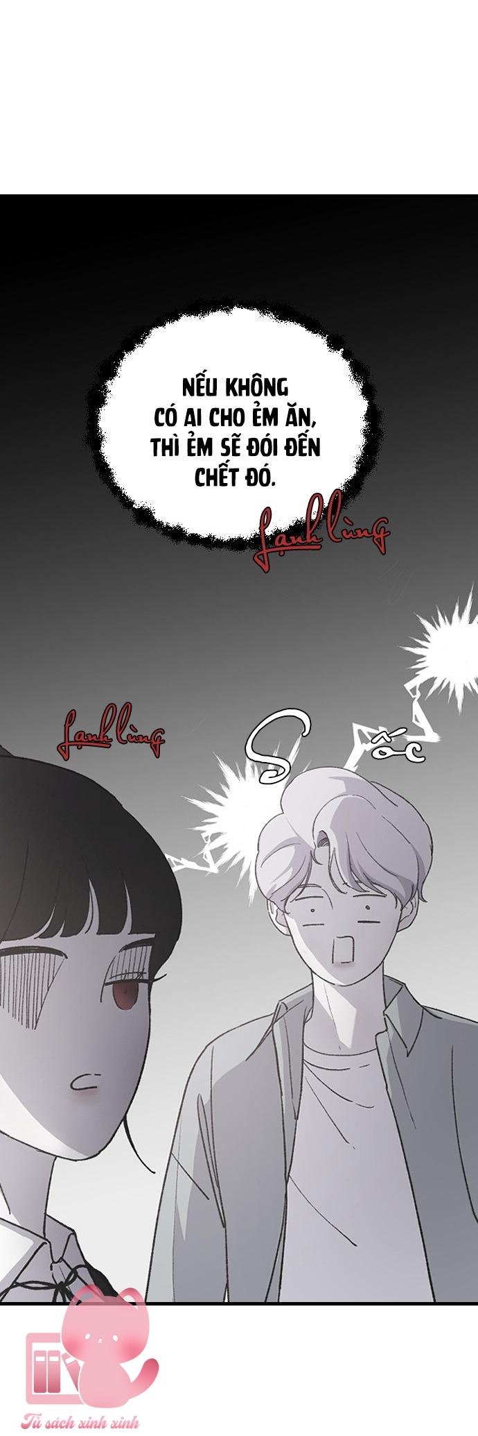 Ba Anh Trai Cực Phẩm Của Tôi - Chap 68