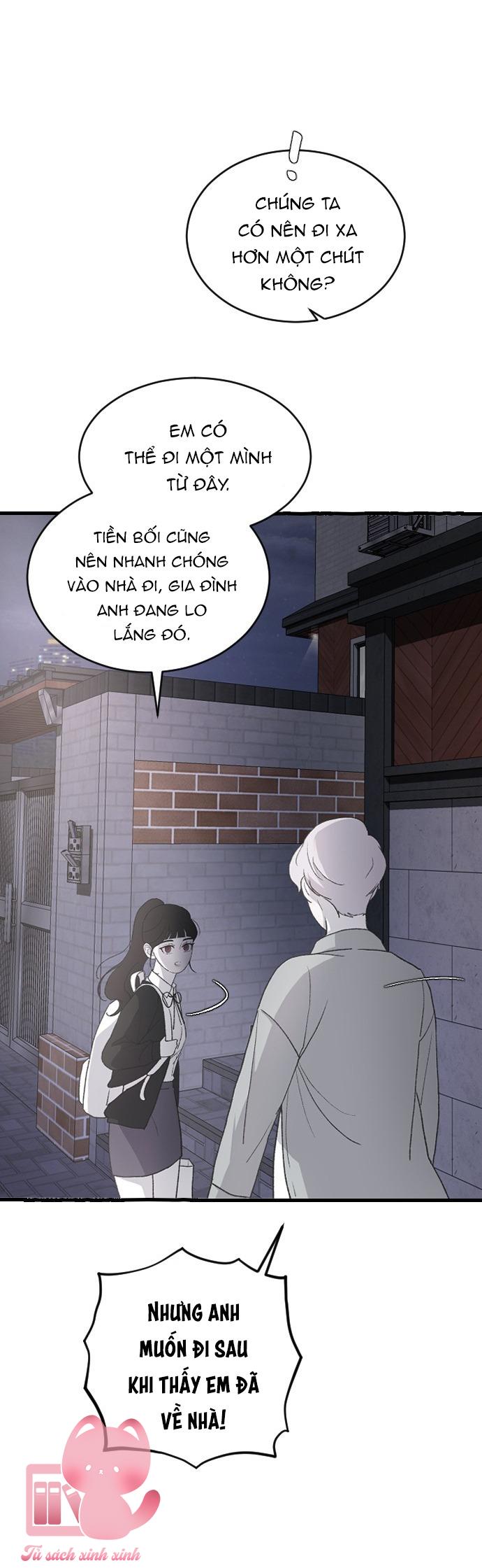 Ba Anh Trai Cực Phẩm Của Tôi - Chap 68