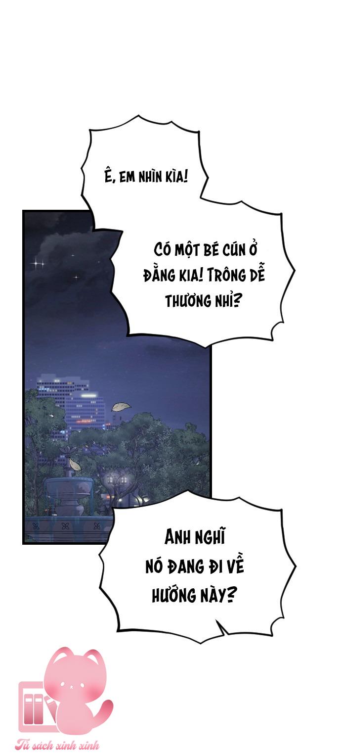 Ba Anh Trai Cực Phẩm Của Tôi - Chap 68
