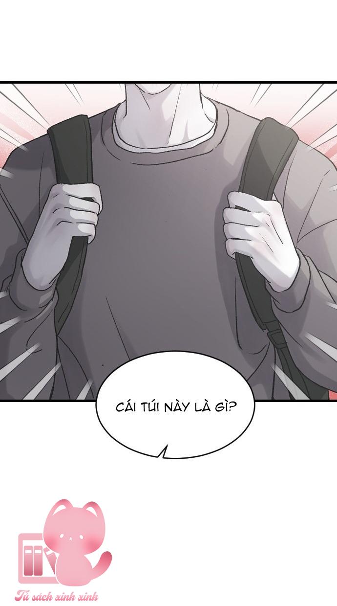Ba Anh Trai Cực Phẩm Của Tôi - Chap 68