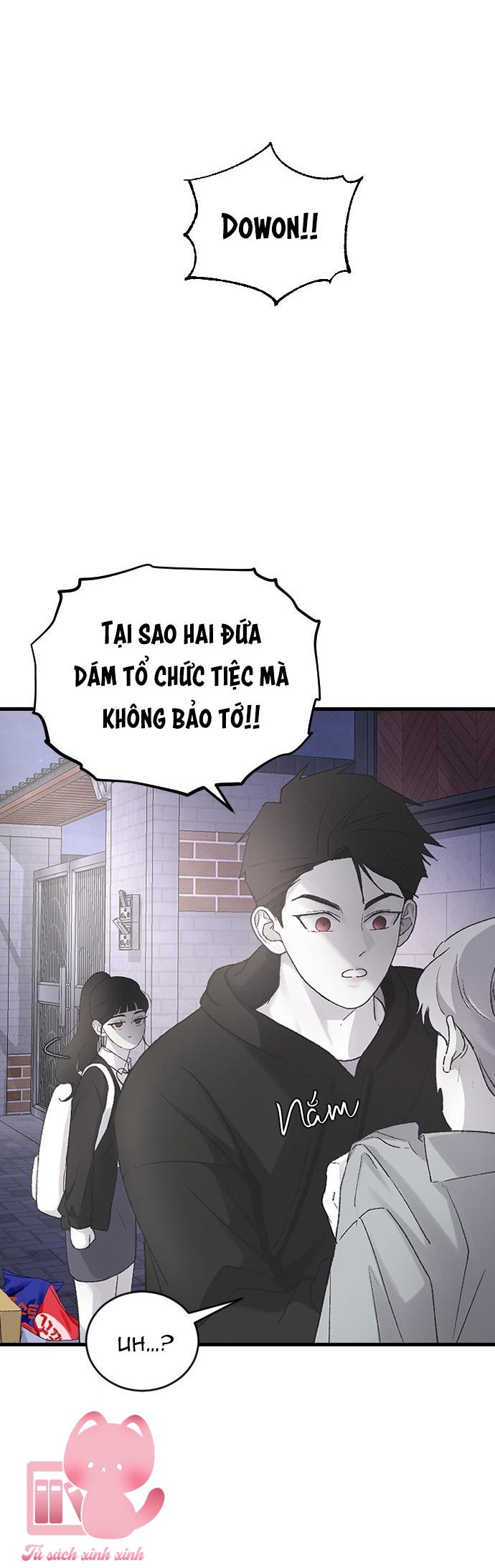 Ba Anh Trai Cực Phẩm Của Tôi - Chap 68