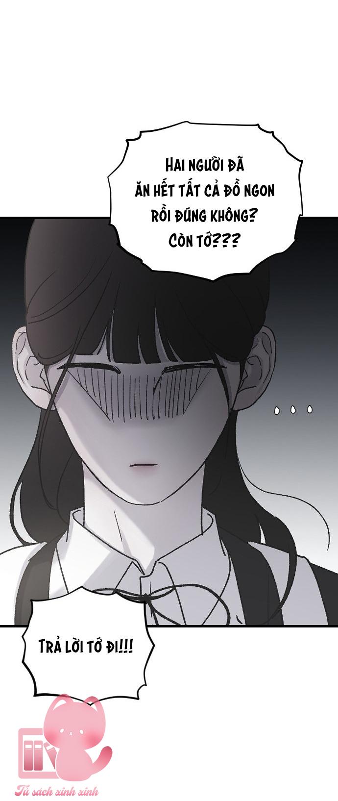 Ba Anh Trai Cực Phẩm Của Tôi - Chap 68