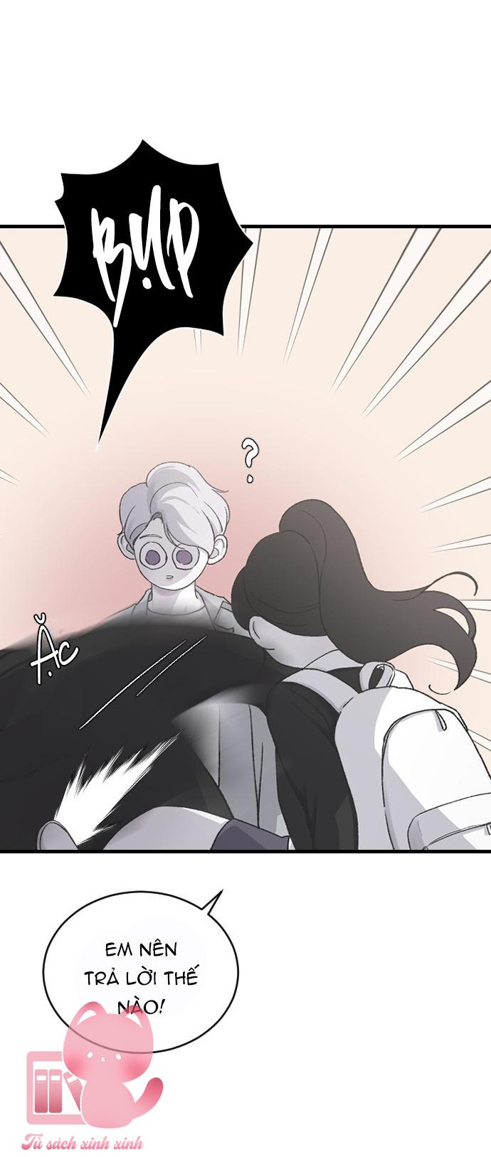 Ba Anh Trai Cực Phẩm Của Tôi - Chap 68