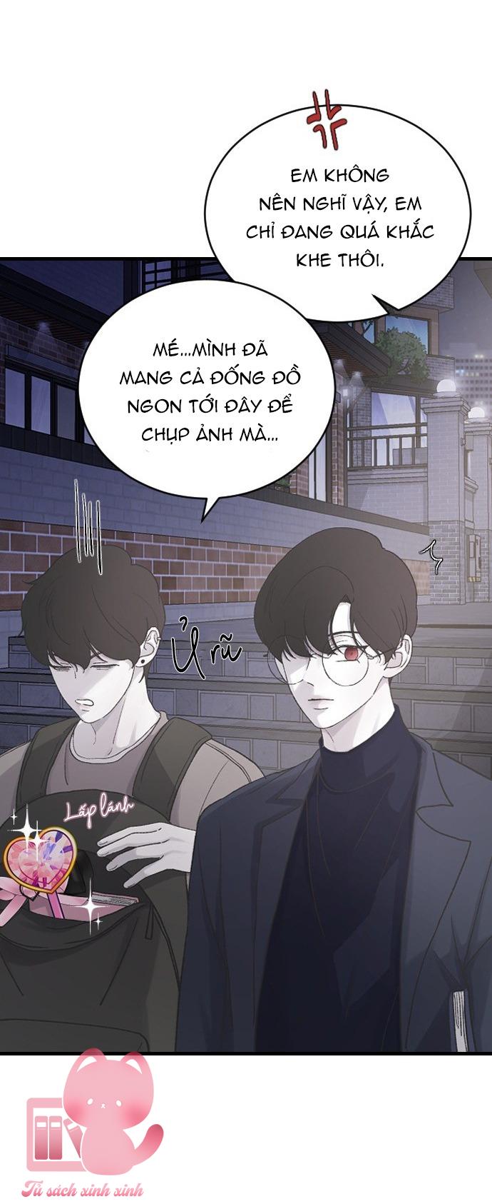 Ba Anh Trai Cực Phẩm Của Tôi - Chap 68