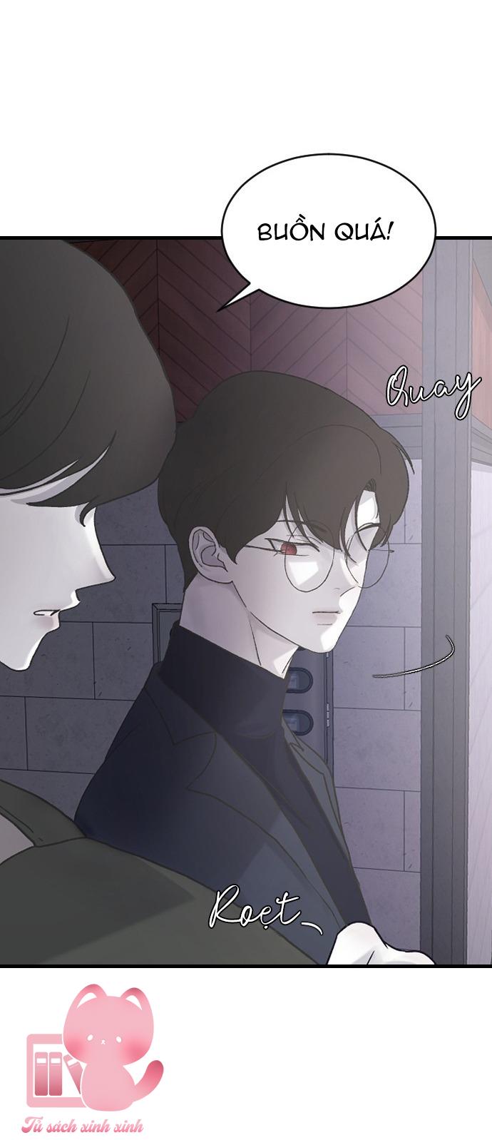 Ba Anh Trai Cực Phẩm Của Tôi - Chap 68