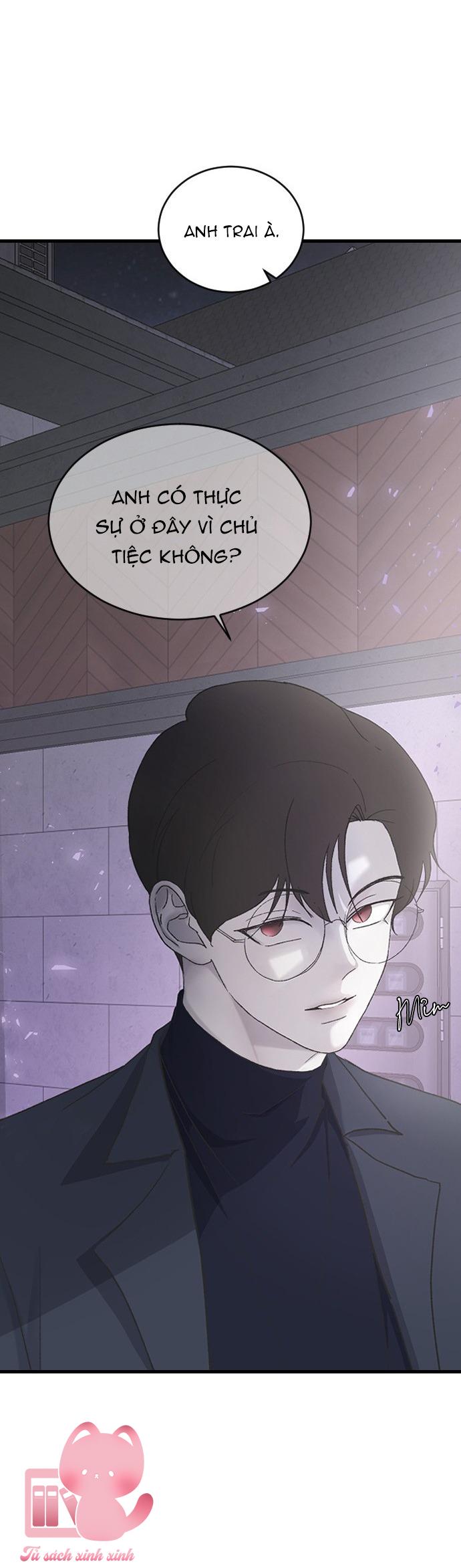 Ba Anh Trai Cực Phẩm Của Tôi - Chap 68