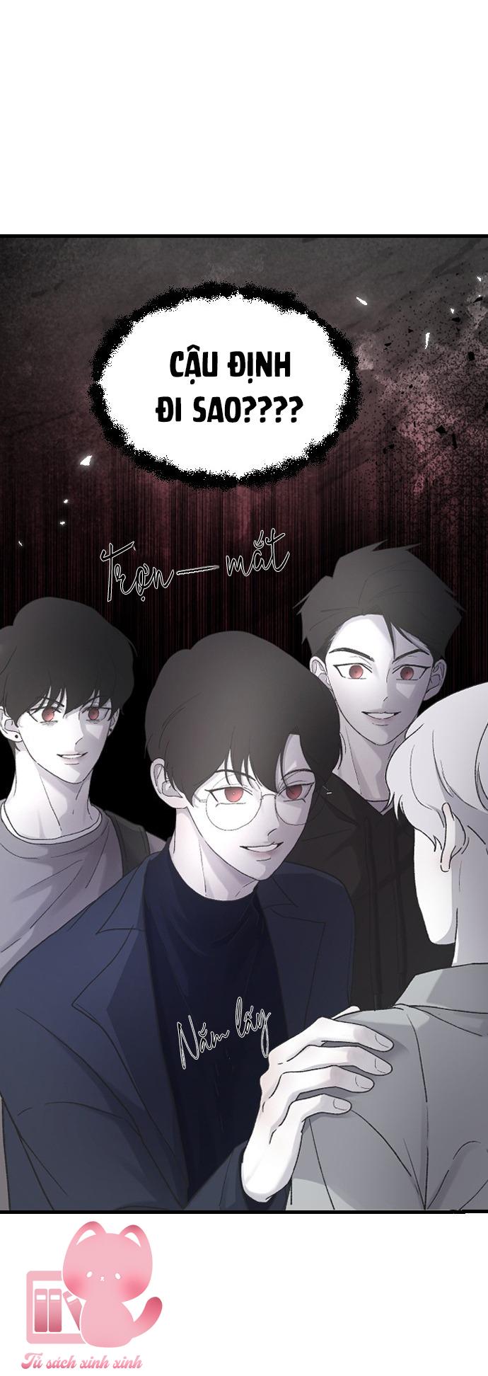 Ba Anh Trai Cực Phẩm Của Tôi - Chap 68